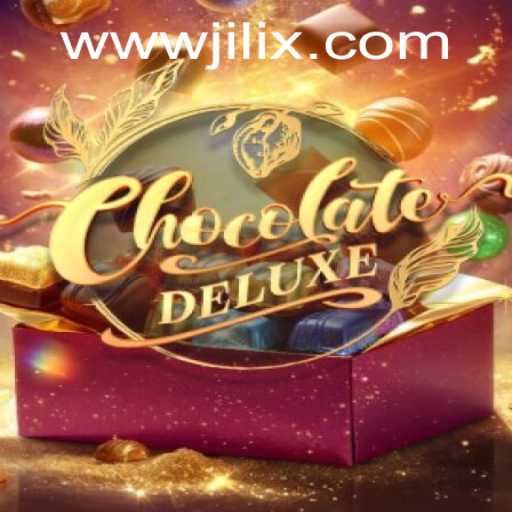 ChocolateDeluxe: A Sweet Adventure with JILIX