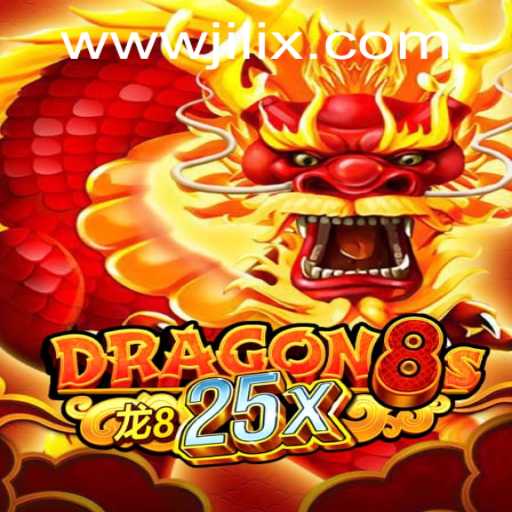 Unveiling the Mystical Realm of Dragon8s25x: A Journey through JILIX