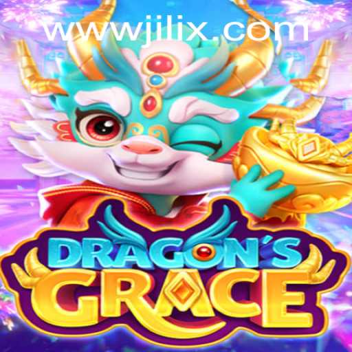 DragonsGrace: A Journey into the World of JILIX