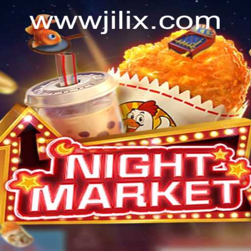 Exploring the Thrilling Game NIGHTMARKET