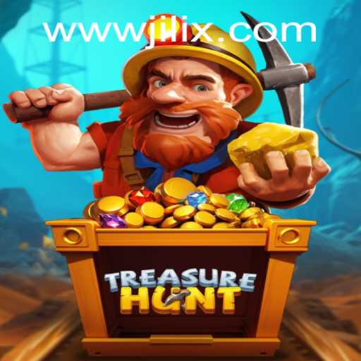 Exploring the Adventure of TreasureHunt