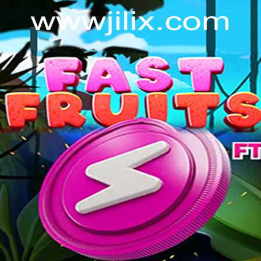 FastFruits: A Thrilling Dive into a Juicy Gameplay Experience