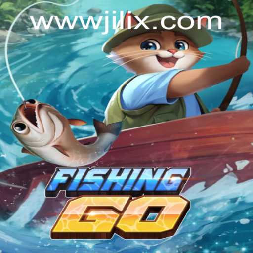 FishingGO: A Deep Dive into a Virtual Adventure