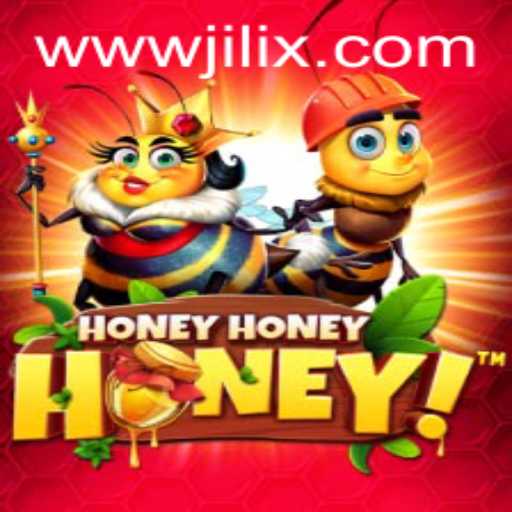 Discover HoneyHoneyHoney: A Sweet Adventure with JILIX