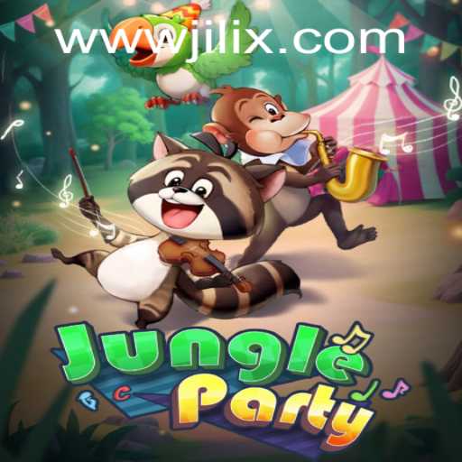 Explore the Adventure of JungleParty: An Exciting Game Experience
