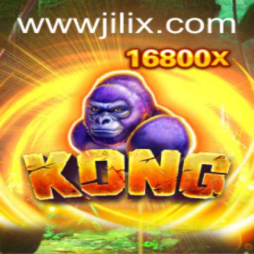 Explore the Thrilling World of Kong: A Journey into JILIX