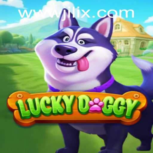 Unlock the Fun with LuckyDoggy: A Thrilling Game with JILIX Elements