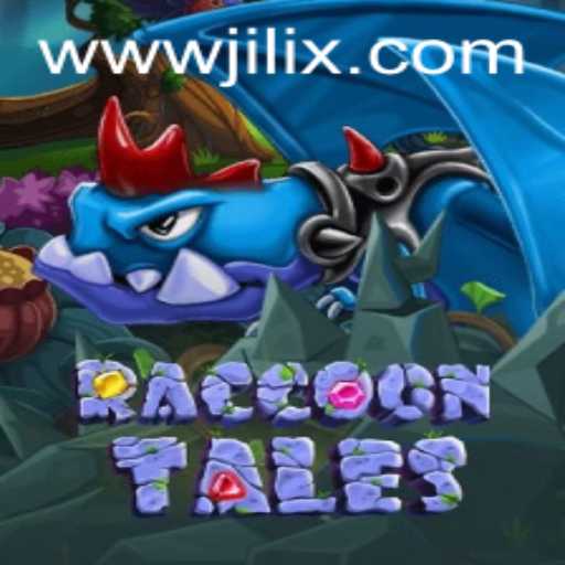 RaccoonTales Game Adventures