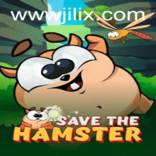 SavetheHamster - An Adventurous Journey with JILIX