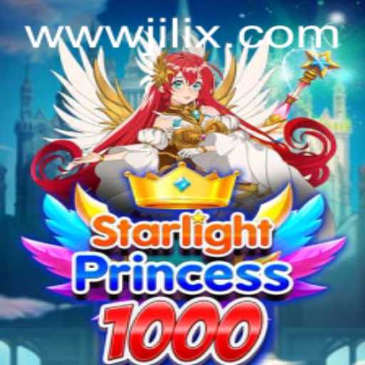 Starlight Princess 1000 Game Overview and Rules