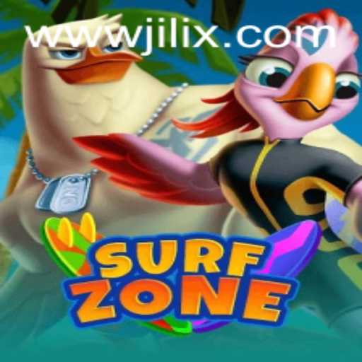 Explore the Thrilling World of SurfZone with JILIX