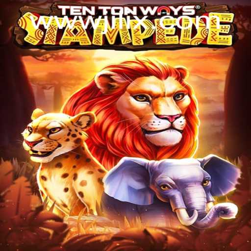 Discover the Thrills of TenTonWaysStampede: The Latest Sensation in Gaming World
