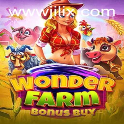 WonderFarmBonusBuy: A Thrilling Adventure in the World of Gaming